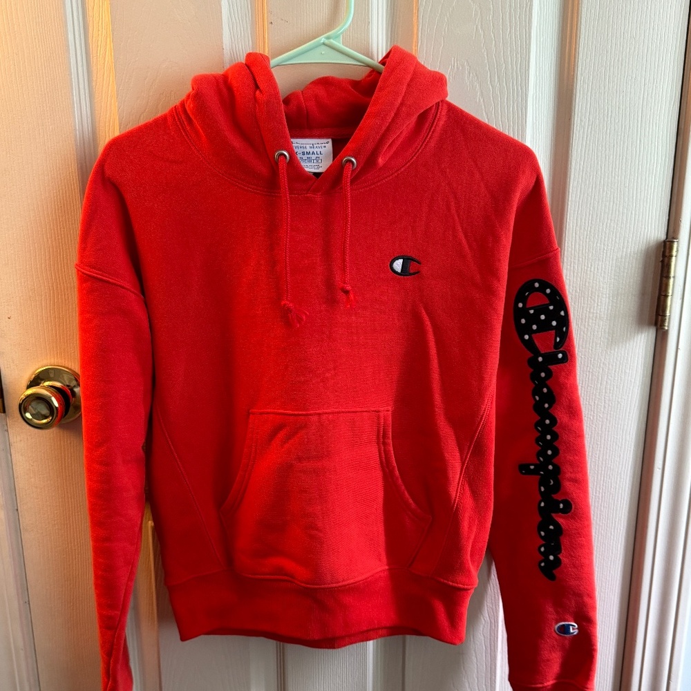 Urban outfitters Champion hoodie